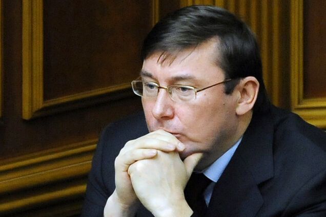 Луценко не знал, насколько 'особенной' является тема поставок оружия