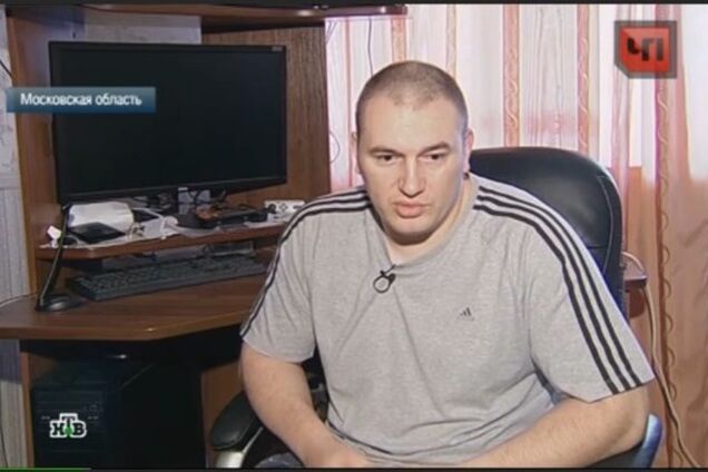 Воевавший в Украине на стороне 'ДНР' россиянин приехал домой с простреленными коленями