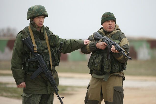 Российские солдаты готовы убивать украинцев за 20 тысяч рублей
