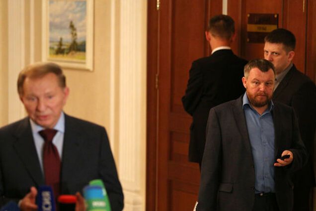 Мінський протокол позитивно впливає на позиції України