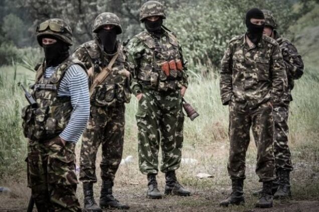 Комбат 'Айдара' розповів про засідку, в яку потрапили його бійці