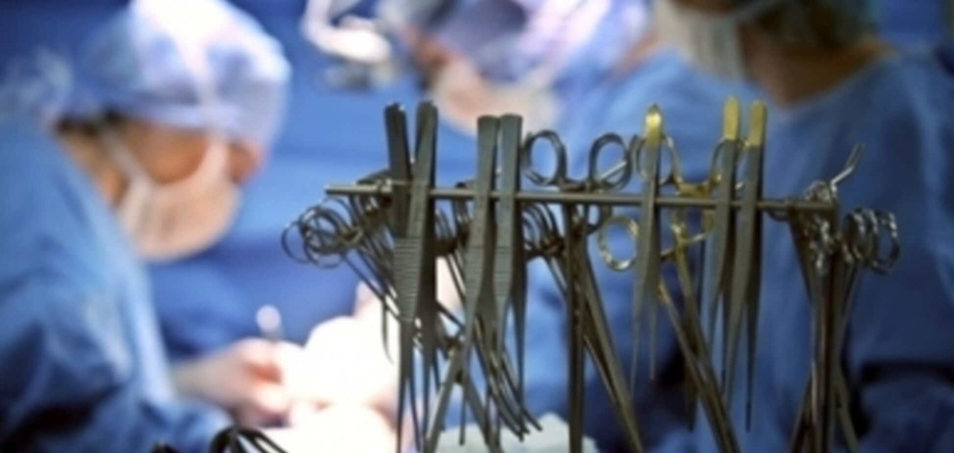 Українські пластичні хірурги запропонували свою допомогу бійцям АТО безкоштовно