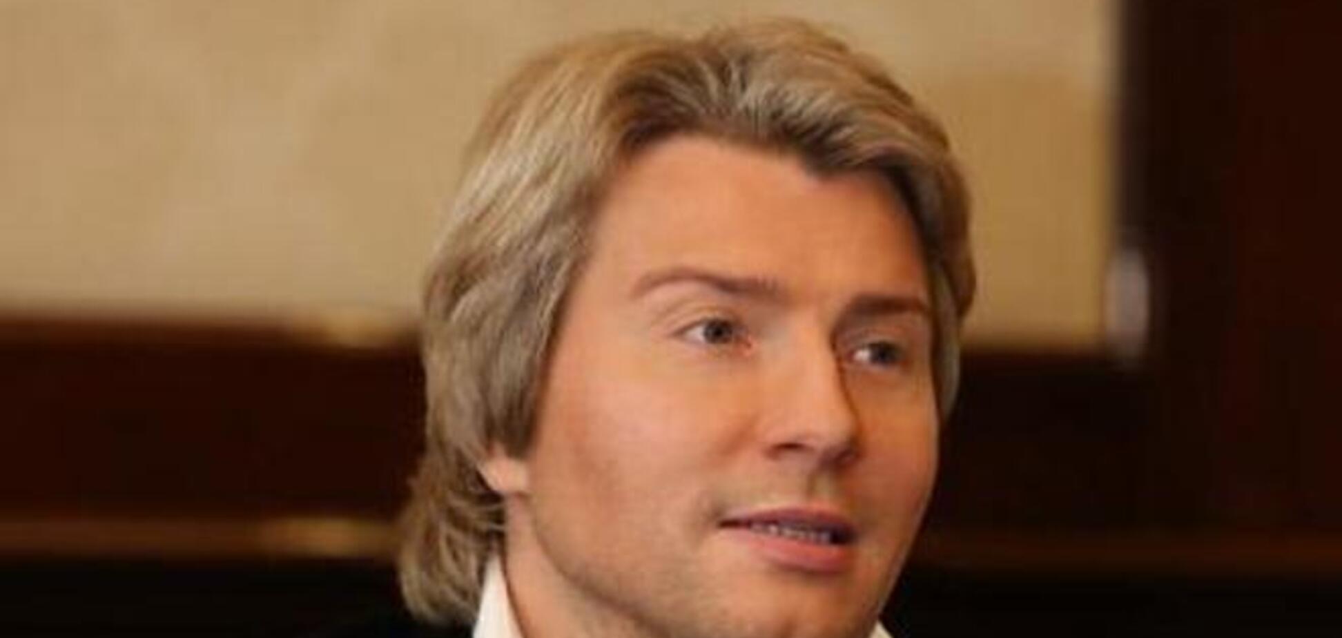 Басков назвал Кадырова 'настоящим другом'