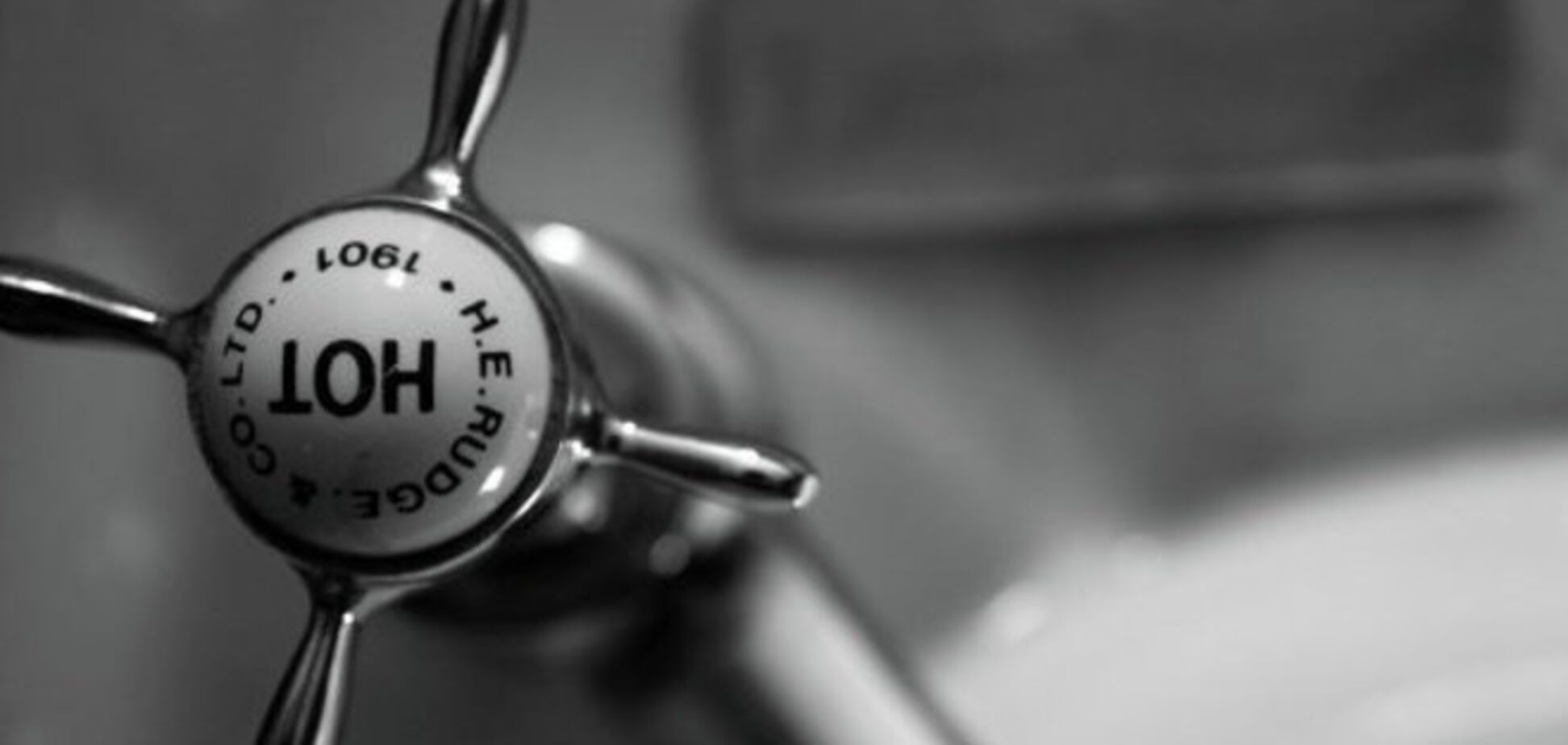 31% потребителей в Киеве остается без горячей воды