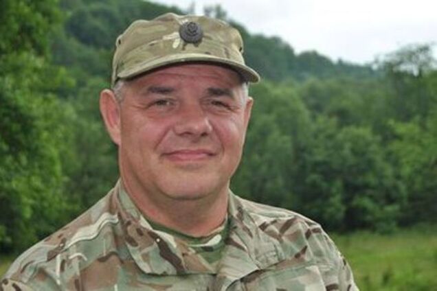 Одесский суд выпустил комбата 'Прикарпатья' Комара под залог 60 тыс. грн