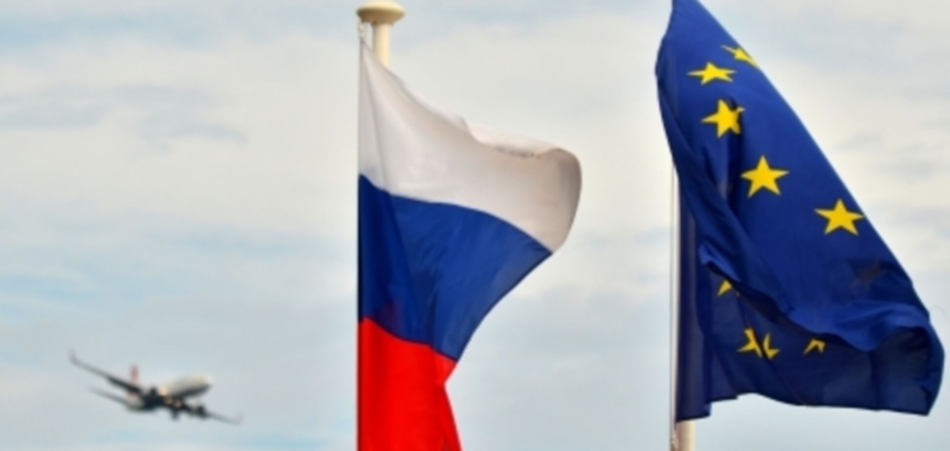Совет ЕС принял пакет дальнейших ограничительных мер в отношении РФ