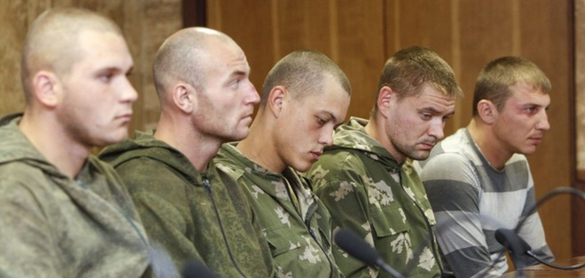 Что делать российским солдатам, которые не хотят воевать