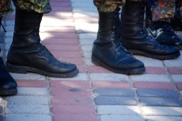 Силам АТО под Мариуполем едет подмога с Волыни