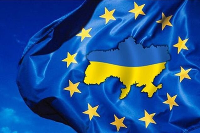 Європарламент схвалив і рекомендував невідкладно ратифікувати угоду про асоціацію ЄС з Україною