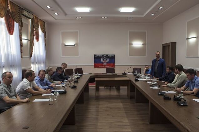 Контактная группа по Донбассу проведет видеоконференцию