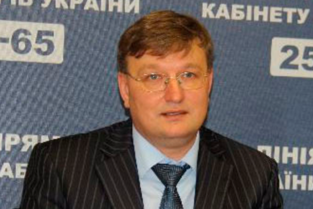 Замминистра здравоохранения ставит под угрозу жизни украинцев
