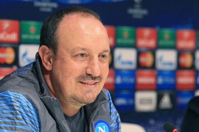 Самый высокооплачиваемый тренер Италии получает 3,5 млн евро в год