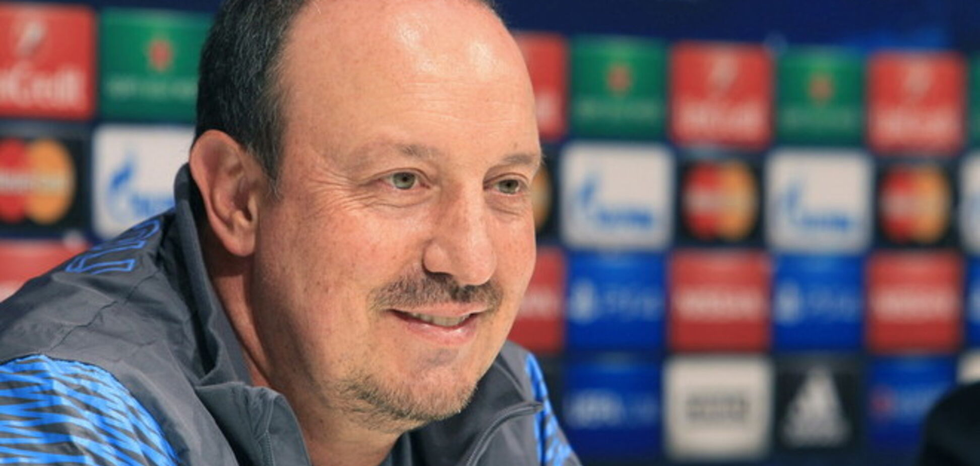 Самый высокооплачиваемый тренер Италии получает 3,5 млн евро в год