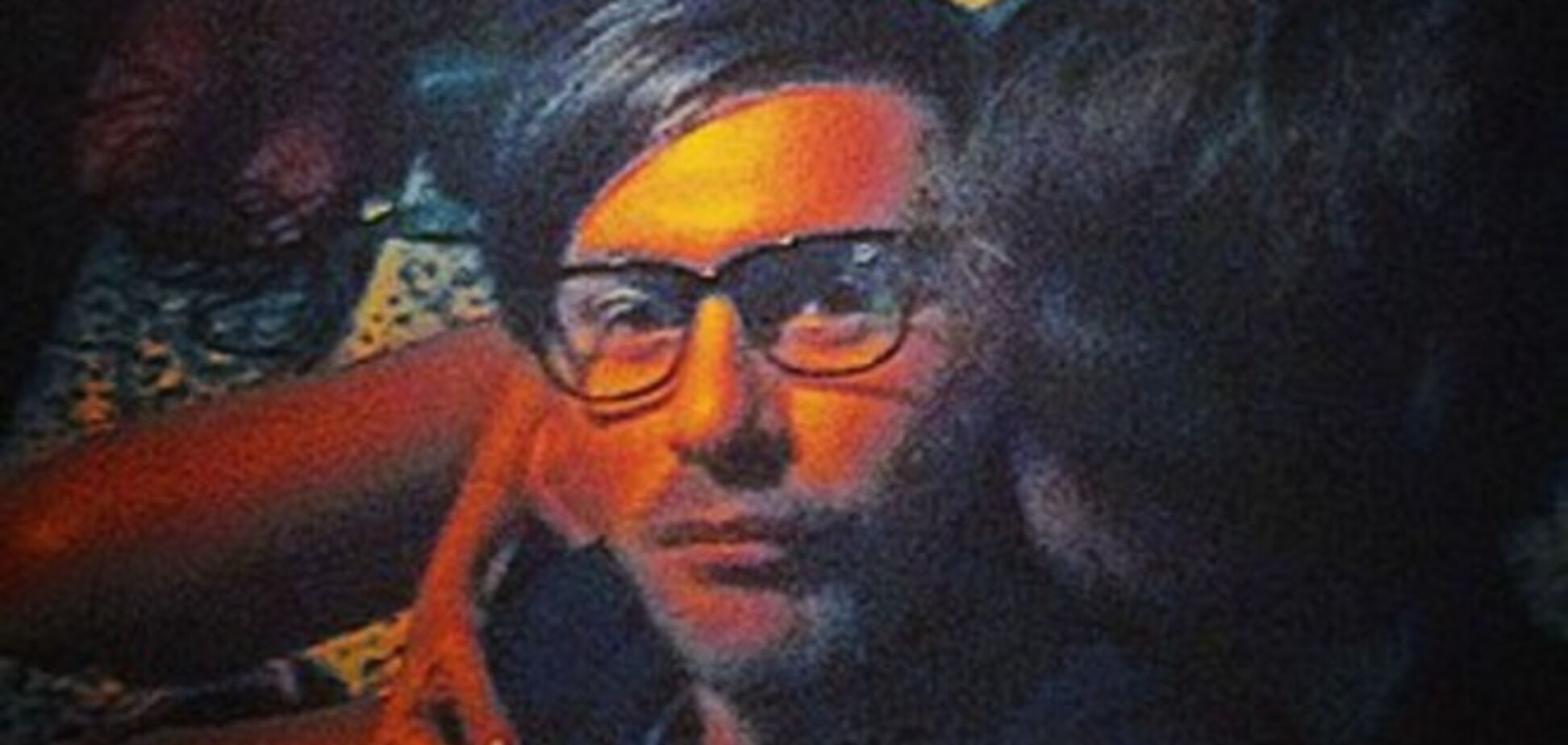 Милевский в Хорватии устроил себе амурное приключение