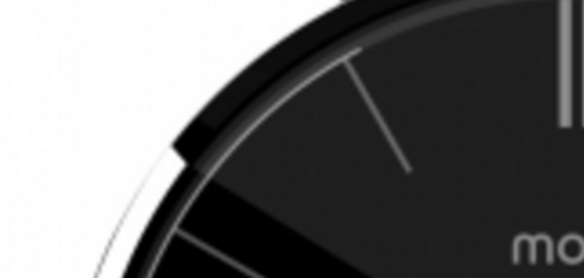 'Умные' часы Motorola Moto 360 поступили в продажу