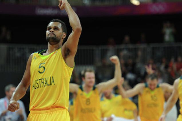 Австралийцев подозревают в организации договорного матча на Кубке мира ФИБА