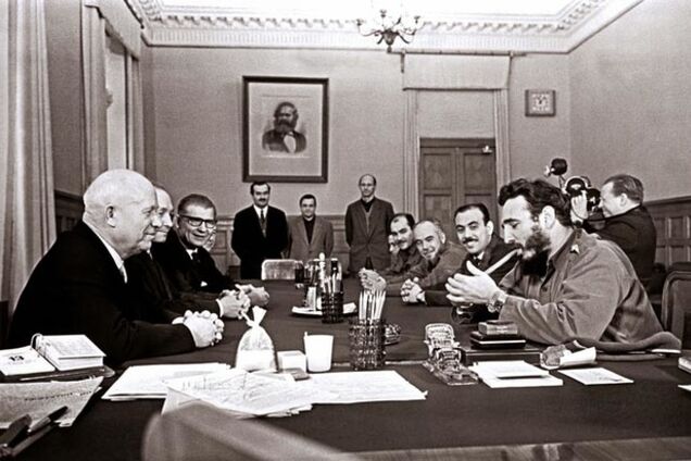 Мало кто видел эти редкие исторические фото