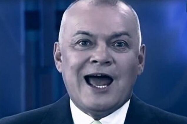 Дайте мені ЗМІ - і я з будь-якого народу зроблю стадо свиней