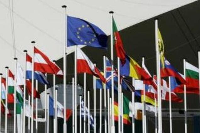 Евросоюз не принял новые санкции в отношении России