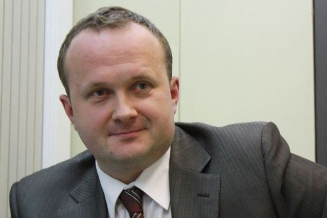 У Семерака опровергли информацию о том, что Чорновол его избила