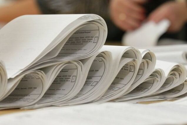 На выборах в оккупированном Крыму к бюллетеню будет прилагаться лупа