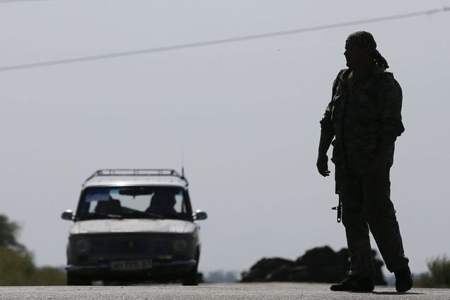 Чеченцы из Австрии сражаются в Украине против 'кадыровцев' и РФ - СМИ