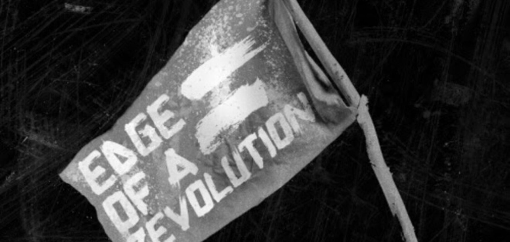 Рок-группа Nickelback использовала кадры с Евромайдана в своем новом клипе