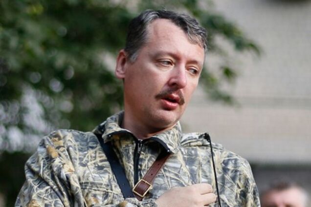 Стрелков собирается противостоять 'цветным' революциям в России