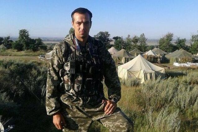 Родители украинского бойца доказали врачам, что им привезли тело не их сына