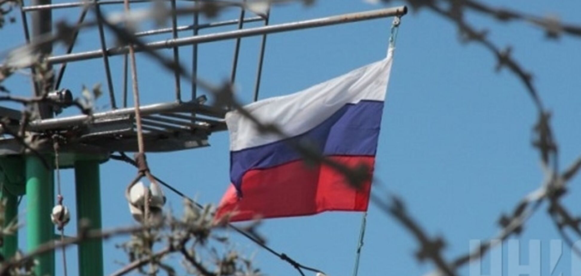 Пять стран затягивают процедуру принятия санкций против РФ 