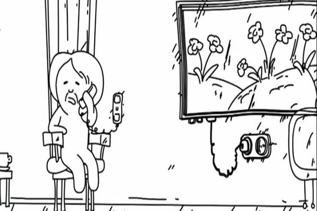 'Украина и Обеспокоенные Нации': аниматоры высмеяли реакцию Запада на события на Донбассе