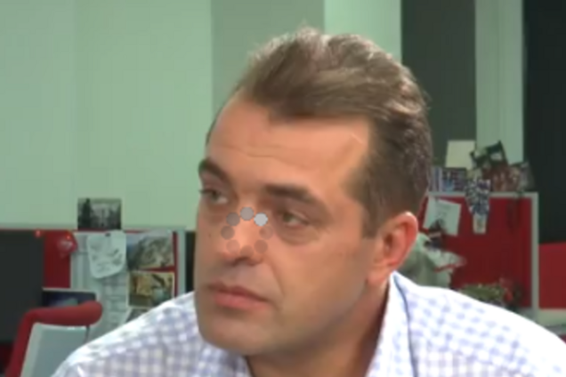 Волонтер 'Феникс'-Бирюков собрал для армии более 50 млн грн