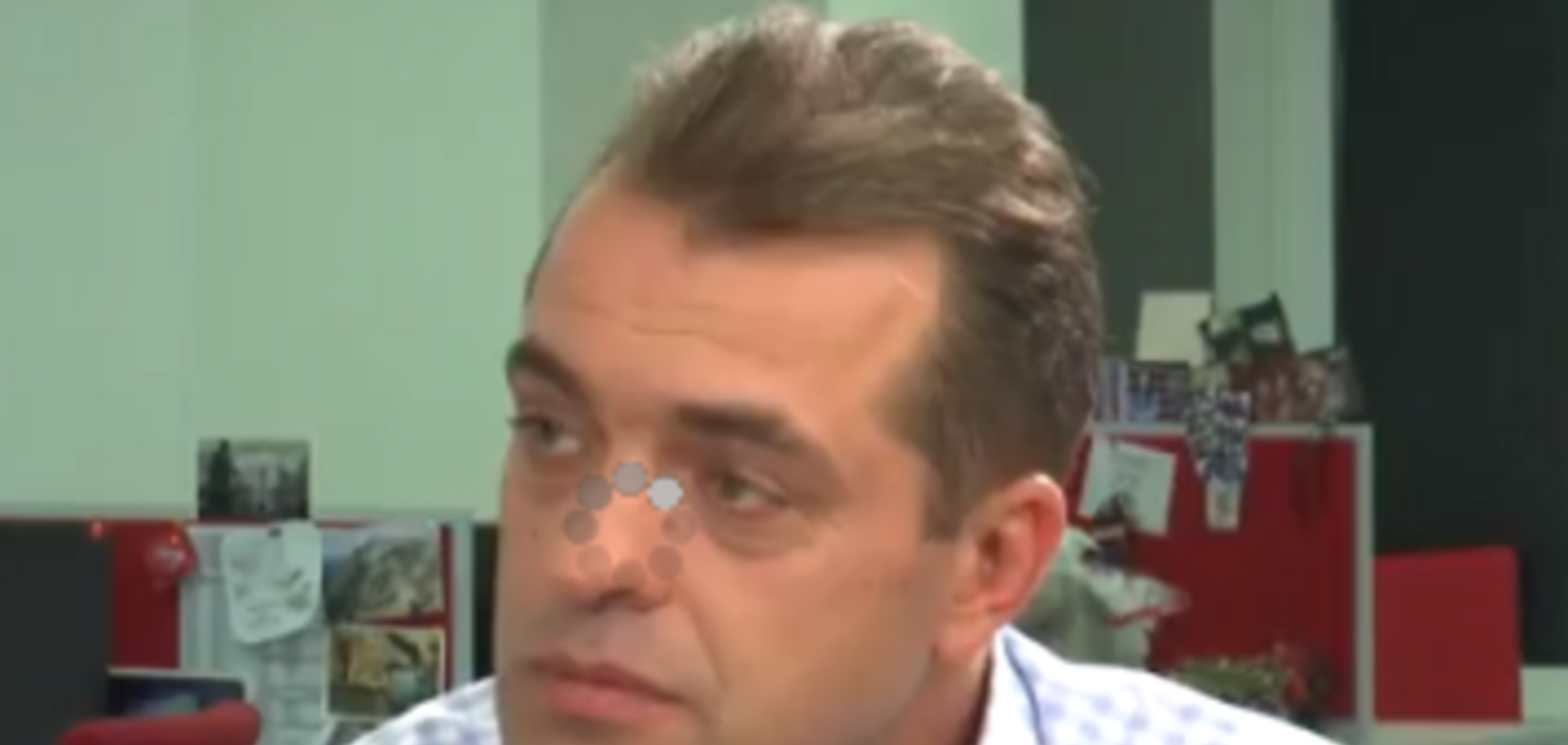 Волонтер 'Феникс'-Бирюков собрал для армии более 50 млн грн