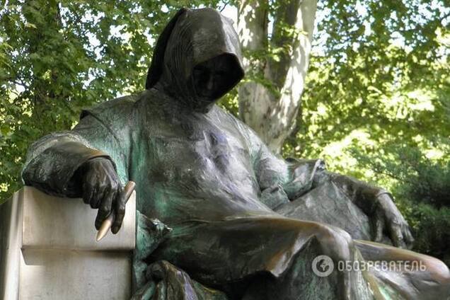 Будапештский Anonimus исполняет желания