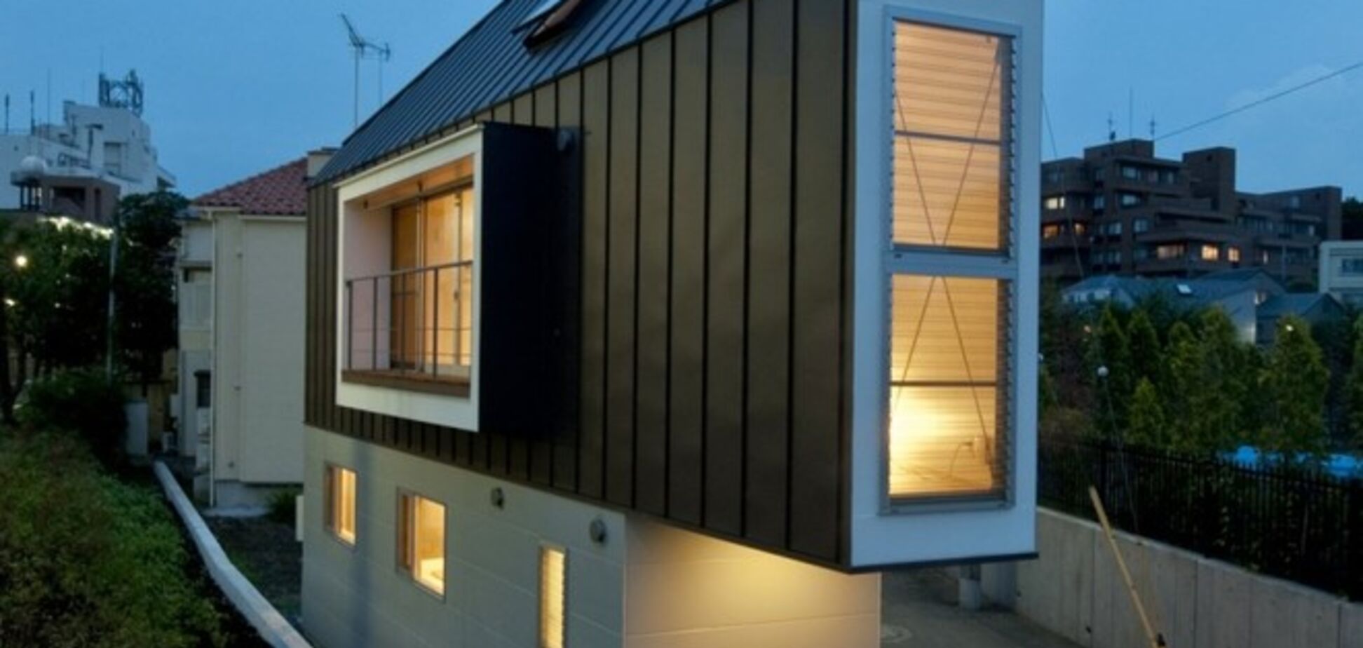 Как построить дом площадью 29 м.кв