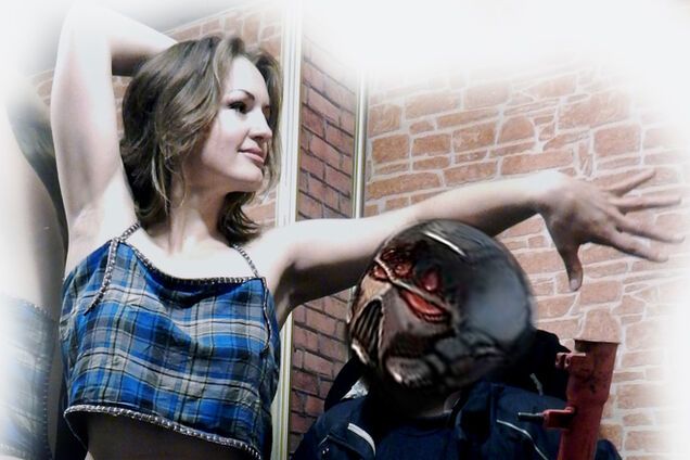 Куда приводят 'понты'