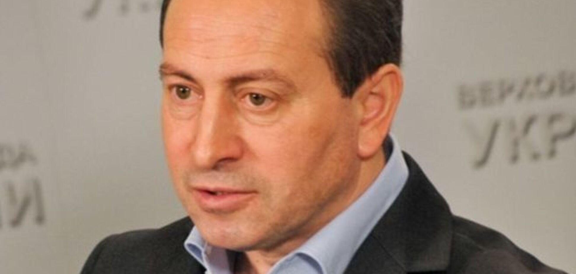 Томенко требует не допустить в Раду голосовавших за 'диктаторские законы' нардепов