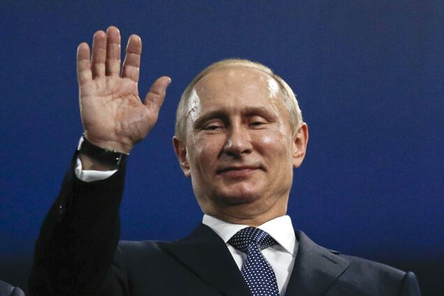 Россияне  рассказали, за что так любят Путина 