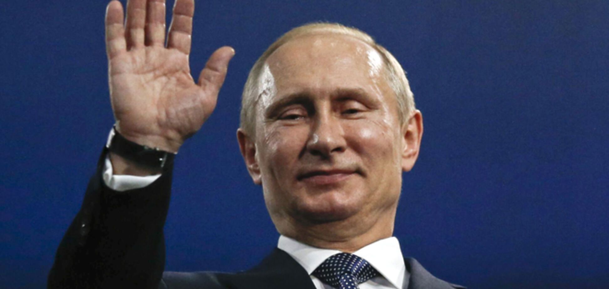 Росіяни розповіли, за що так люблять Путіна 