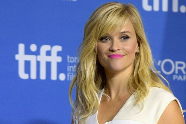 'Дикая' Риз Уизерспун на кинофестивале в Торонто