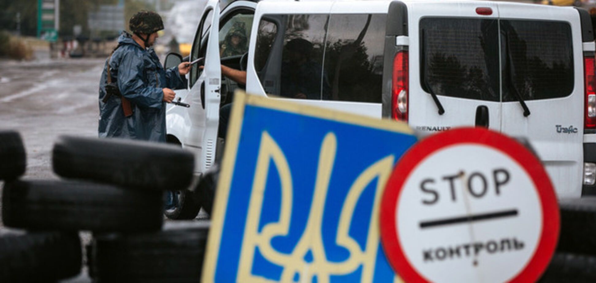 Тымчук заявил о гибели пяти украинских военных за время 'перемирия'