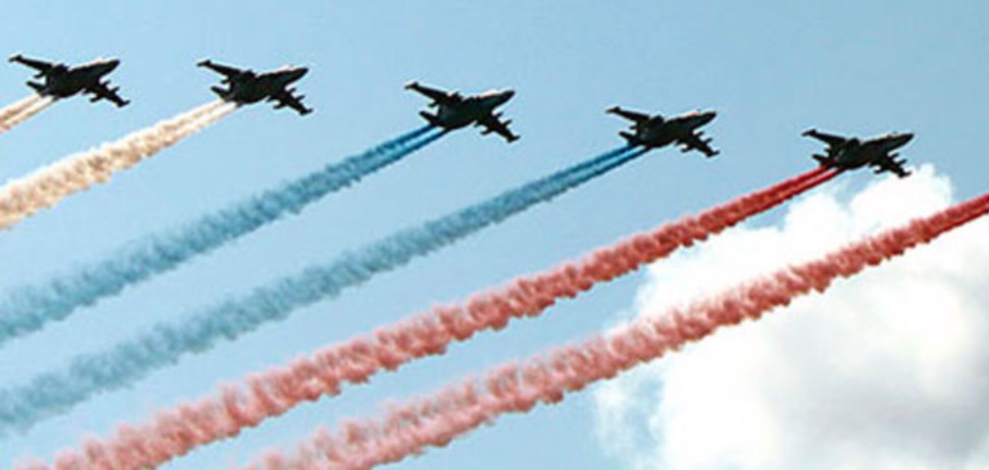 Дешевые понты ВВС РФ на учениях НАТО