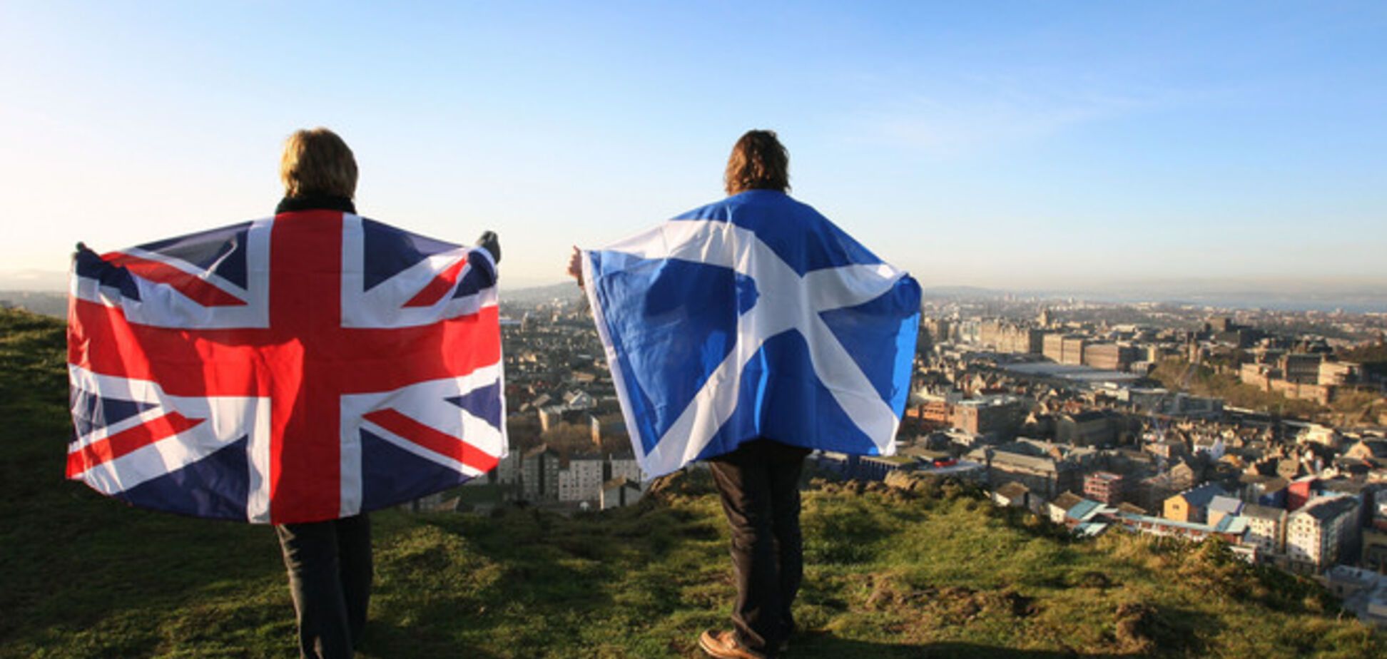 Опрос: за независимость Шотландии 38%, против – 39%