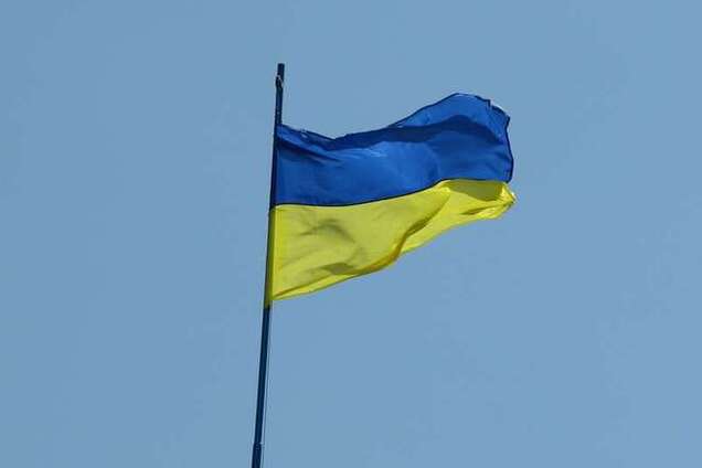 В МВД объяснили снятие в Харькове украинской символики