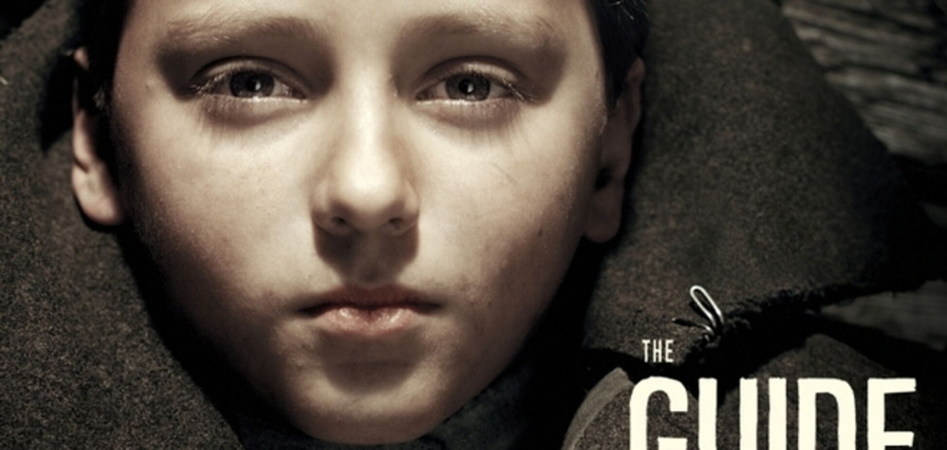 'Поводырь' представит Украину на 'Оскаре'