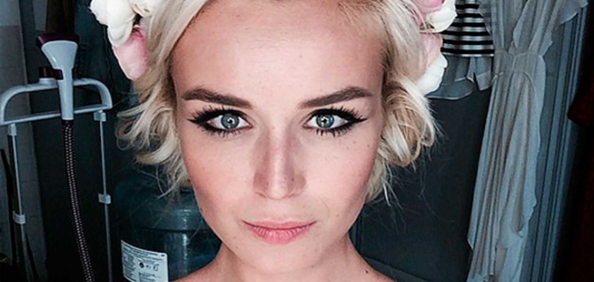 Полина Гагарина вышла замуж за фотографа