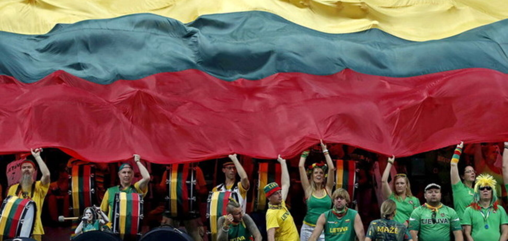 Упорство Литвы, прогулка США. Четвертьфиналы Кубка мира ФИБА