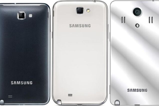Samsung все-таки может выпустить металлический смартфон