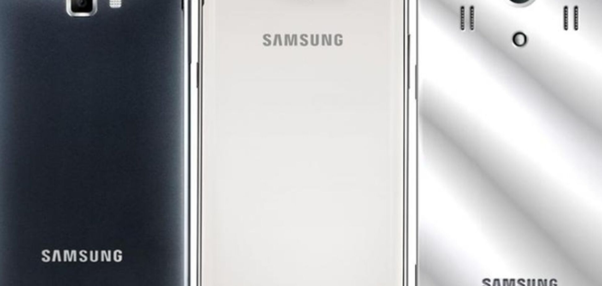 Samsung все-таки может выпустить металлический смартфон