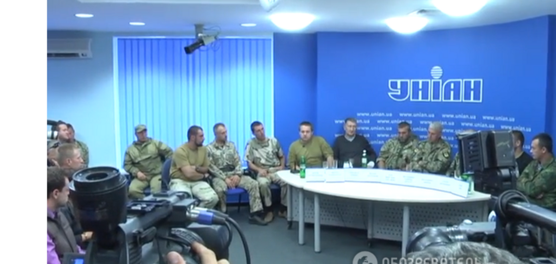 'Количество жертв в Иловайске огромное. Помогите забрать боевых товарищей'